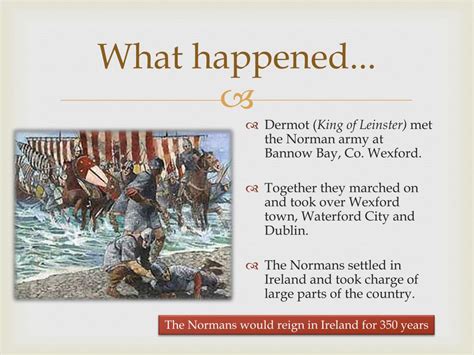 Ppt The Normans Powerpoint Presentation Free Download Id2050372