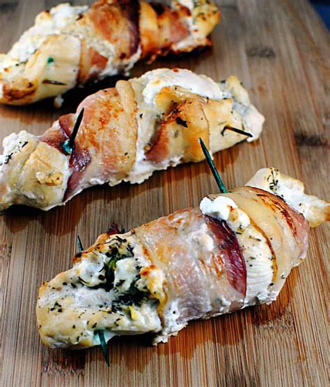 Packed with flavour these are quick to make for your next dinner party or a special family meal. Stuffed Chicken breasts | allbetternow
