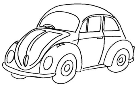Kleuterschoolknutsels knutselen voor kinderen vervoer thema kinderopvang voertuigen projecten. Kleurplaat : auto - Kleurplaten, Kleurboek en Kinderkunst