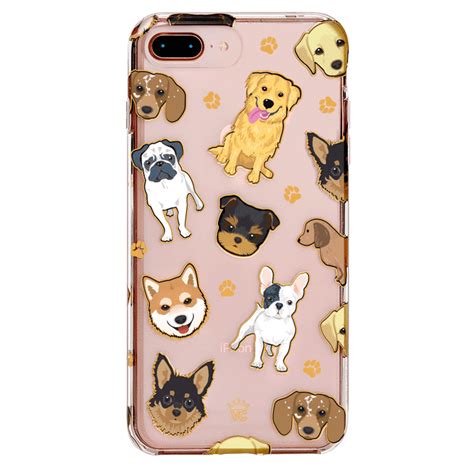 Cute Iphone 8 Plus Cases For Girls