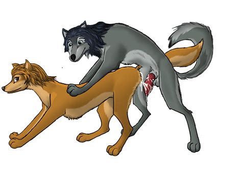 Rule After Sex Alpha And Omega Canine Cum Female Feral Humphrey Kate Male Penetration Sex