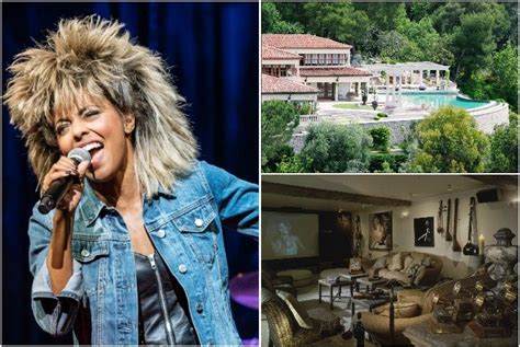 These Beautiful Celebrity Houses Will Amaze You They Sure Are Living