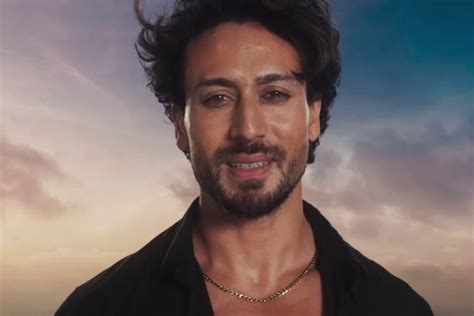 Tiger Shroff Unveils Teaser Release Date For Ganpath With Intriguing