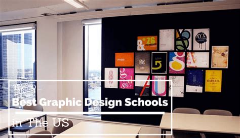 Best Graphic Design Schools In The World Best Design Idea
