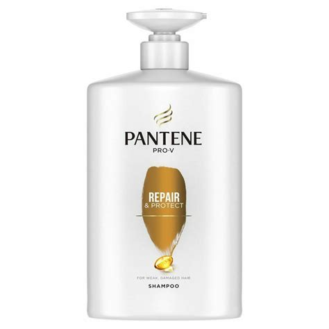 Pantene Pro V Repair Protect Shampoo 1000ml Skroutz Gr