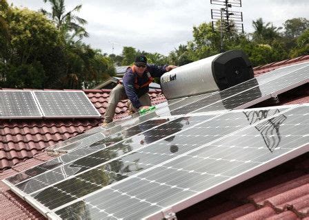 Service Solahart Pemanas Air Solar Water Heater Tenaga ...