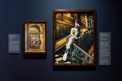 Untold Lives: A Palace at Work at Kensington Palace | Exhibition review