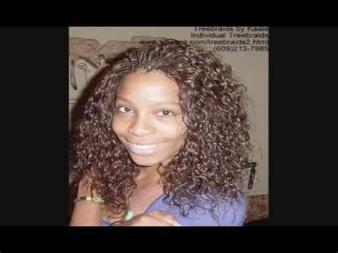 We did not find results for: INDIVIDUAL TREE BRAIDS: Interlock Micro braids Styles ...
