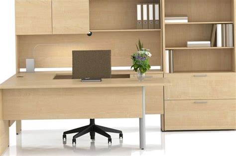 And you can choose whether you want doors or drawers for modern living room furniture with a tidy, sleek look in a style you love. View source image | Home office furniture design, Office ...