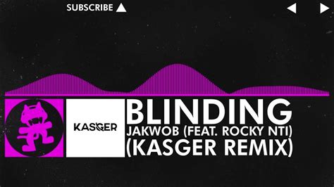 Dnb Jakwob Blinding Ft Rocky Nti Kasger Remix Ncs Promotion