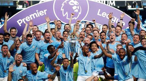 Includes the latest news stories, results, fixtures, video and audio. Premier League 2018/19 predictions: Are Liverpool the biggest threat to Manchester City's title ...