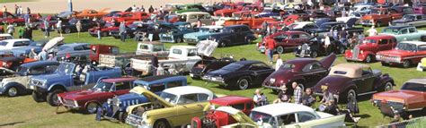 Classic Car And Truck Show Entry Information Pierce County Wa