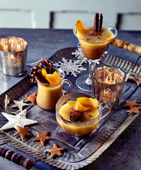 Sticky and rich, winey with rum and almond paste, chewy, and merry christmas from the travolta family! the actor wrote alongside a video from their holiday celebration. Tom's fuss-free Christmas: Hot buttered rum Christmas cocktail | Daily Mail Online