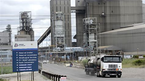 Anglo American Platinum Latest Job Openings Await Your Application