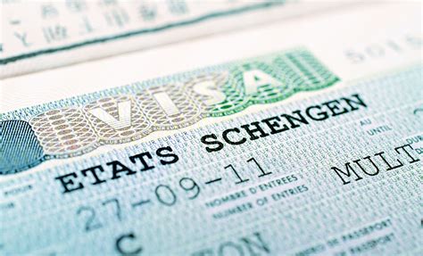 Demande De Visa Schengen Pas De Rendez Vous Avant Septembre