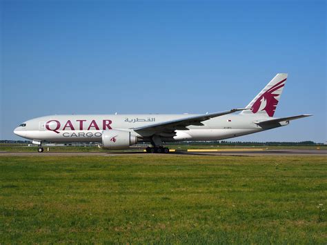 Qatar Airways Boeing Hot Sex Picture