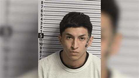 Las Cruces Man Accused Of Pointing Gun Physically Assault Ex