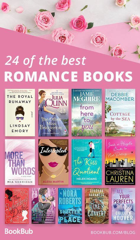 24 Romance Books We Couldn T Put Down This Year Romance Books Good