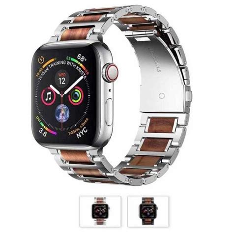 The latest ones are on oct 21, 2020 12 new apple watch promo code results have been found in the last 90 days, which means that. Bracelet Apple Watch Choix, Code Promo, Livraison Offerte ...