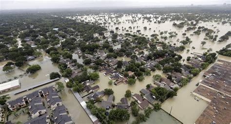 Harveys Death Toll Rises As Floodwaters Menace Much Of Southeastern Texas