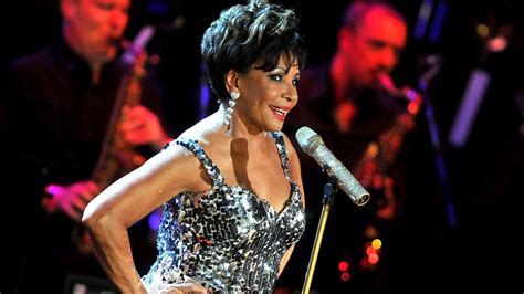 Bbc Radio Wales Wales Greatest Living Voice Shirley Bassey
