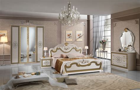 Natalie Bedroom Mcs Classic Bedrooms Italy Brands