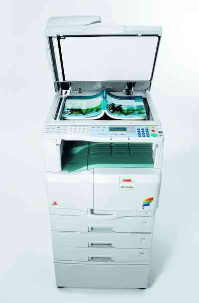 Please download it from your system manufacturer's website. Ricoh Aficio Mp C2051 Driver - supernalia