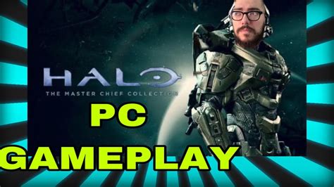 Halo 2 Anniversary Pc Gameplay Mcc Youtube