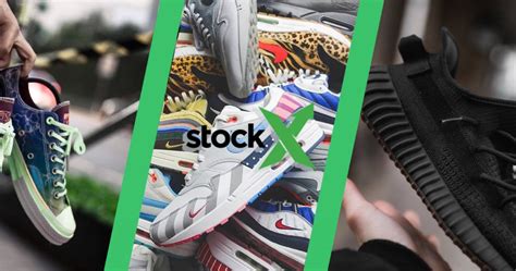 Stockx Trendy Sneakers And Streetwear Brand You Can Buy Abroad To