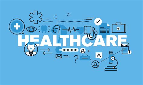 Top 50 Healthcare Companies And Their Impact On The Industry