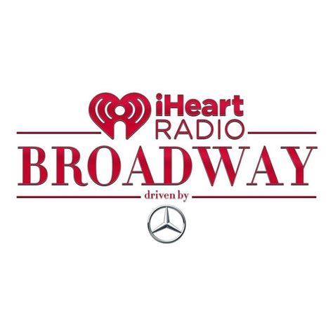Iheartradio Broadway