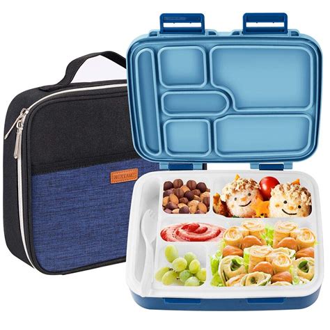 Top 10 Best Kids Lunch Boxes In 2020 Reviews Guide