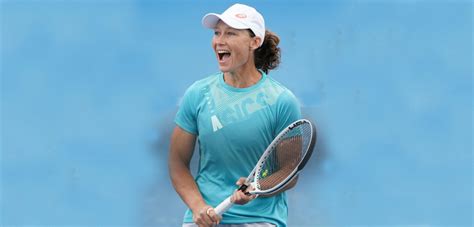 Out Australian Tennis Star Samantha Stosur Wins Us Open Womens Doubles