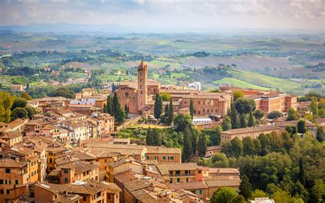 5 Gorgeous Day Trips From Florence Top Florence Day Tours