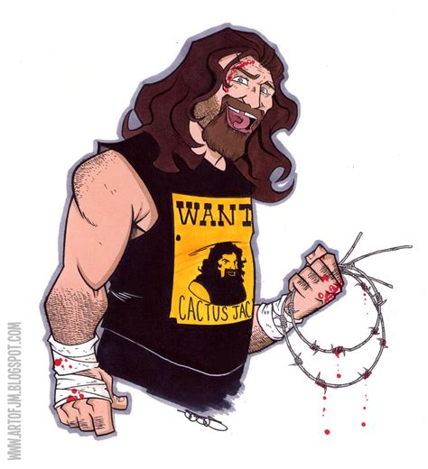 Cactus Jack By Thejesusmarquez On Deviantart