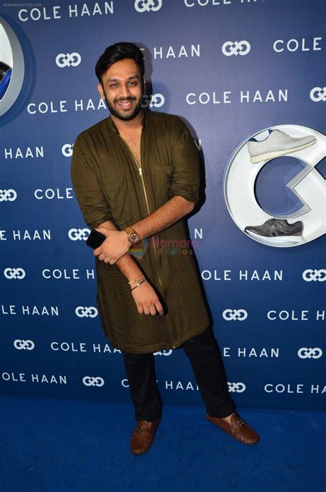 At The Launch Of Cole Haan In India On 26th Aug 2016 Launch Events Bollywood Photos