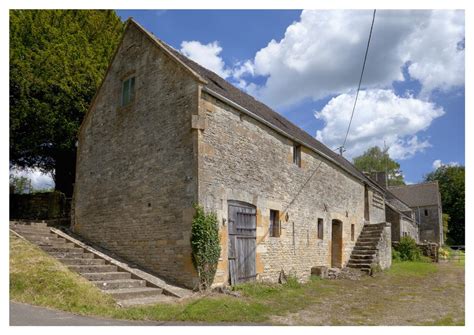 75 Grant Now Available To Refurbish Old Farm Buildings
