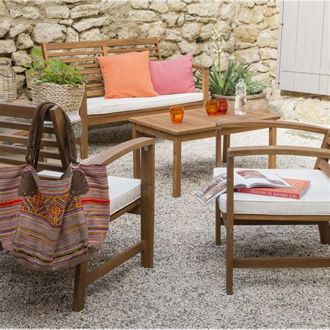 Πάτα εδώ να δεις τα προϊόντα μας εδώ! Salon de jardin robinier leroy merlin - Mailleraye.fr jardin