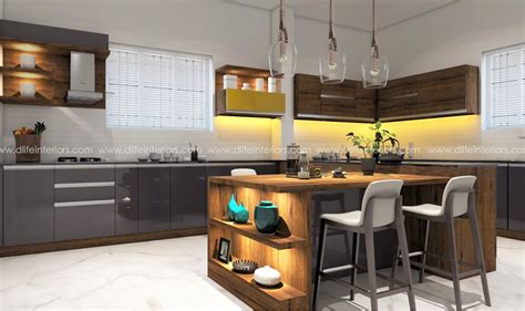 Business listings of kitchen sinks, undermount kitchen sink manufacturers, suppliers and exporters in kochi, kerala along with their contact details find here kitchen sinks, undermount kitchen sink, countertop kitchen sink, suppliers, manufacturers, wholesalers, traders with kitchen sinks prices. Pin on Kitchen interior design in Kerala & Bangalore