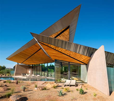 50 Unique Roof Designs For Your Home Viral Homes