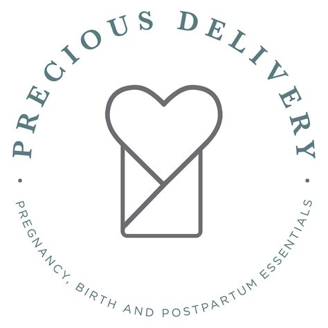 Precious Delivery