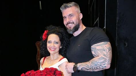Vše co potřebujete vědět o lucie bílá přítel. Lucie Bílá o vztahu s Radkem Filipim a muzikálu Carmen ...