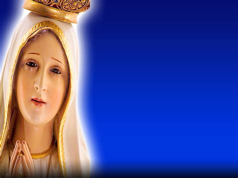 Holy Mass Images Our Lady Of The Holy Rosary