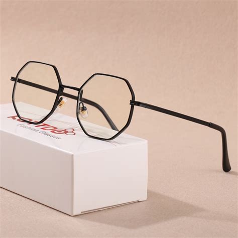 Buy Kottdo Glasses Women Retro Reading Eyeglasses