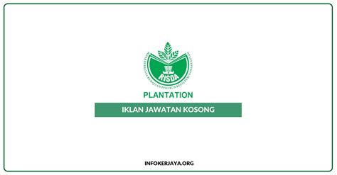 Pengambilan terkini bagi jawatan kosong 2019 risda estates untuk sesi 2019. Jawatan Kosong Risda Plantation Sdn Bhd • Jawatan Kosong ...