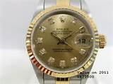 Rolex Watch The Price Images