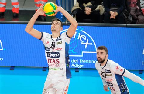 Check out rankings and live scores : SuperLega Volley: il programma dell'ottava di ritorno con ...