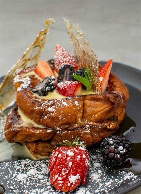 Creme Brulee French Toast Anotherfoodblogger