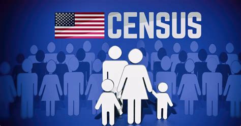 Census Bureau Looking To Hire As Many As 500k Temp Workers