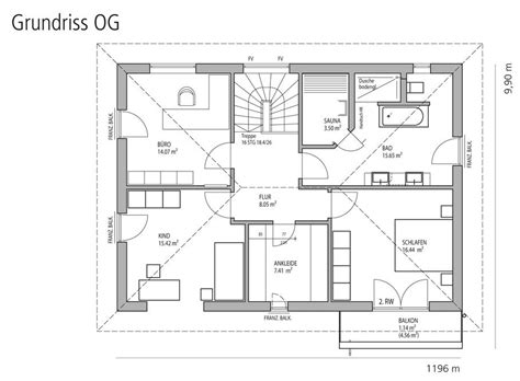 Moderner einfamilienhaus grundriss offen mit satteldach & garage bauen, haus ideen fertighaus 200 qm. Grundriss Haus 200 Qm
